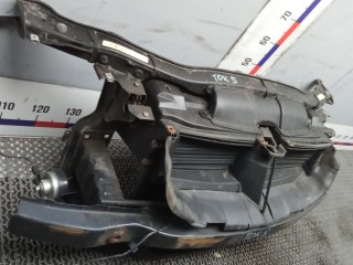 Передняя панель крепления облицовки (телевизор), BMW 3 E92 E92 2004-2008