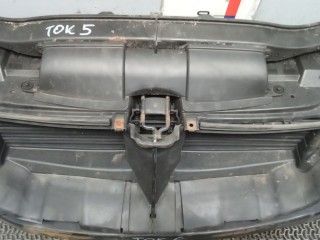 Передняя панель крепления облицовки (телевизор), BMW 3 E92 E92 2004-2008