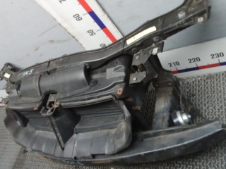 Передняя панель крепления облицовки (телевизор), BMW 3 E92 E92 2004-2008