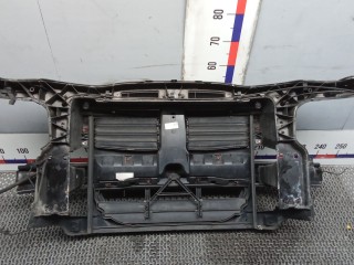 Передняя панель крепления облицовки (телевизор), BMW 3 E92 E92 2004-2008