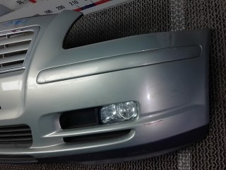 Бампер передний, TOYOTA AVENSIS T25 T25 2003-2006