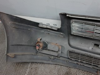 Бампер передний, TOYOTA AVENSIS T25 T25 2003-2006