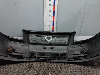 Бампер передний, TOYOTA AVENSIS T25 T25 2003-2006