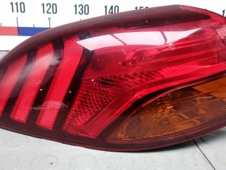 Фонарь задний левый, HYUNDAI TUCSON TL TL 2015-2018