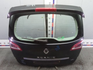 Дверь 3-5 RENAULT SCENIC 3 3 2009-2012