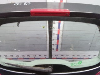Дверь 3-5, RENAULT SCENIC 3 3 2009-2012