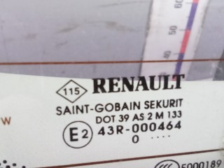 Дверь 3-5, RENAULT SCENIC 3 3 2009-2012