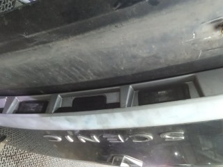 Дверь 3-5, RENAULT SCENIC 3 3 2009-2012