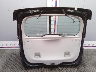 Дверь 3-5, RENAULT SCENIC 3 3 2009-2012