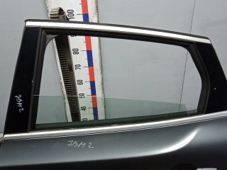 Дверь задняя левая, VOLVO V40 2 2 2016-2020