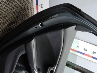 Дверь задняя левая, VOLVO V40 2 2 2016-2020