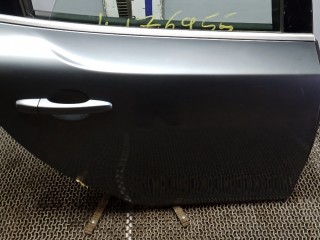 Дверь задняя правая, VOLVO V40 2 2 2016-2020