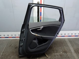 Дверь задняя правая, VOLVO V40 2 2 2016-2020