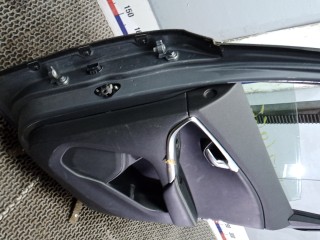 Дверь задняя правая, VOLVO V40 2 2 2016-2020