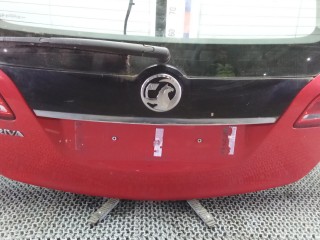 Дверь 3-5, OPEL MERIVA B B 2014-2018