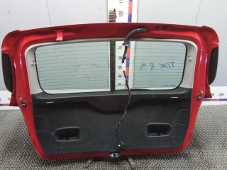 Дверь 3-5, OPEL MERIVA B B 2014-2018