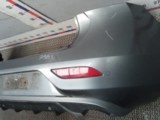 Бампер задний, VOLVO V40 2 2 2016-2020