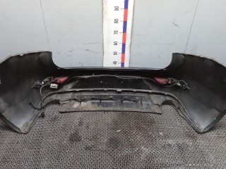 Бампер задний, VOLVO V40 2 2 2016-2020