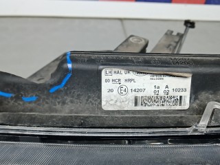 Фара левая, LAND ROVER FREELANDER 2 2 2010-2012