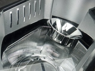 Фара левая, LAND ROVER FREELANDER 2 2 2010-2012