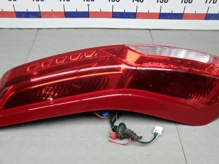 Фонарь задний левый NISSAN X-TRAIL T31 T31 2010-2015