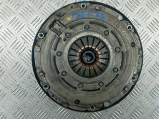 Маховик демпферный дизельный, ориг. номер 616359, 55562296, 98095082, OPEL ZAFIRA B B 2008-2014