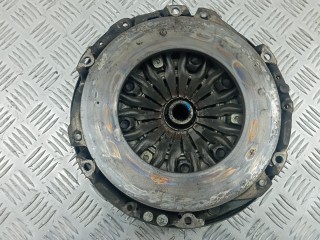 Маховик демпферный дизельный, ориг. номер 616359, 55562296, 98095082, OPEL ZAFIRA B B 2008-2014