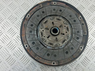 Маховик демпферный дизельный, ориг. номер 616359, 55562296, 98095082, OPEL ZAFIRA B B 2008-2014