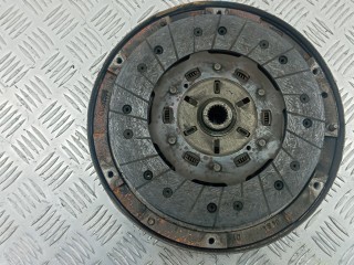 Маховик демпферный дизельный, ориг. номер 616359, 55562296, 98095082, OPEL ZAFIRA B B 2008-2014