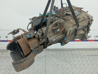 Раздаточная коробка, ориг. номер MR518872, MITSUBISHI PAJERO 3 3 2002-2006