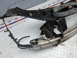 Передняя панель крепления облицовки (телевизор), MERCEDES BENZ S-CLASS W221 W221 2005-2009