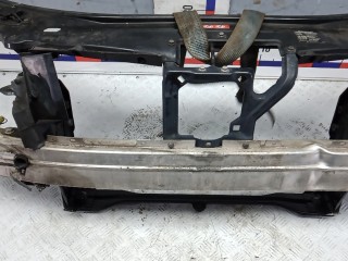 Передняя панель крепления облицовки (телевизор), MERCEDES BENZ S-CLASS W221 W221 2005-2009