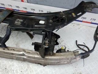 Передняя панель крепления облицовки (телевизор), MERCEDES BENZ S-CLASS W221 W221 2005-2009