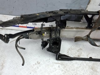 Передняя панель крепления облицовки (телевизор), MERCEDES BENZ S-CLASS W221 W221 2005-2009
