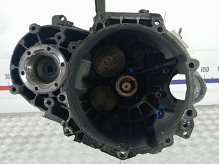 КПП 6ст., ориг. номер PGF, SKODA OCTAVIA A7 A7 2013-2017