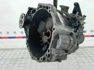 КПП 6ст., ориг. номер PGF, SKODA OCTAVIA A7 A7 2013-2017