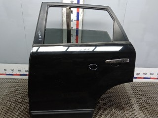 Дверь задняя левая KIA SORENTO 2 2 2009-2012