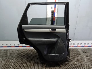 Дверь задняя левая, ориг. номер 770032P010, KIA SORENTO 2 2 2009-2012