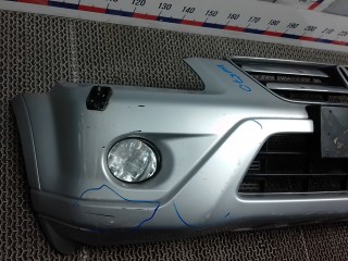Бампер передний, HONDA CR-V 2 2 2004-2006