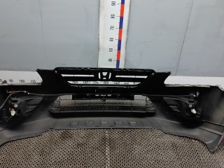 Бампер передний, HONDA CR-V 2 2 2004-2006