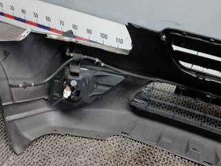 Бампер передний, HONDA CR-V 2 2 2004-2006