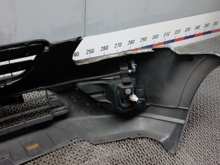 Бампер передний, HONDA CR-V 2 2 2004-2006