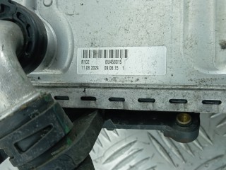 Радиатор интеркулера, ориг. номер A6540904101, MERCEDES BENZ SPRINTER W907 W907 2018-2026