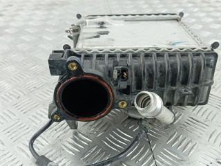 Радиатор интеркулера, ориг. номер A6540904101, MERCEDES BENZ SPRINTER W907 W907 2018-2026