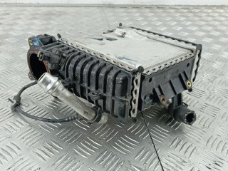 Радиатор интеркулера, ориг. номер A6540904101, MERCEDES BENZ SPRINTER W907 W907 2018-2026