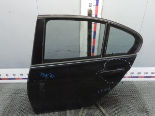 Дверь задняя левая BMW 3 F30/F31 F30/F31 2011-2016