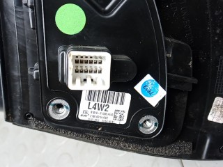 Зеркало наружное левое, ориг. номер 8PIN, KIA SPORTAGE 4 4 2015-2018
