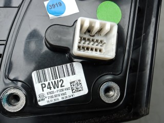 Зеркало наружное правое, ориг. номер 8PIN, KIA SPORTAGE 4 4 2015-2018