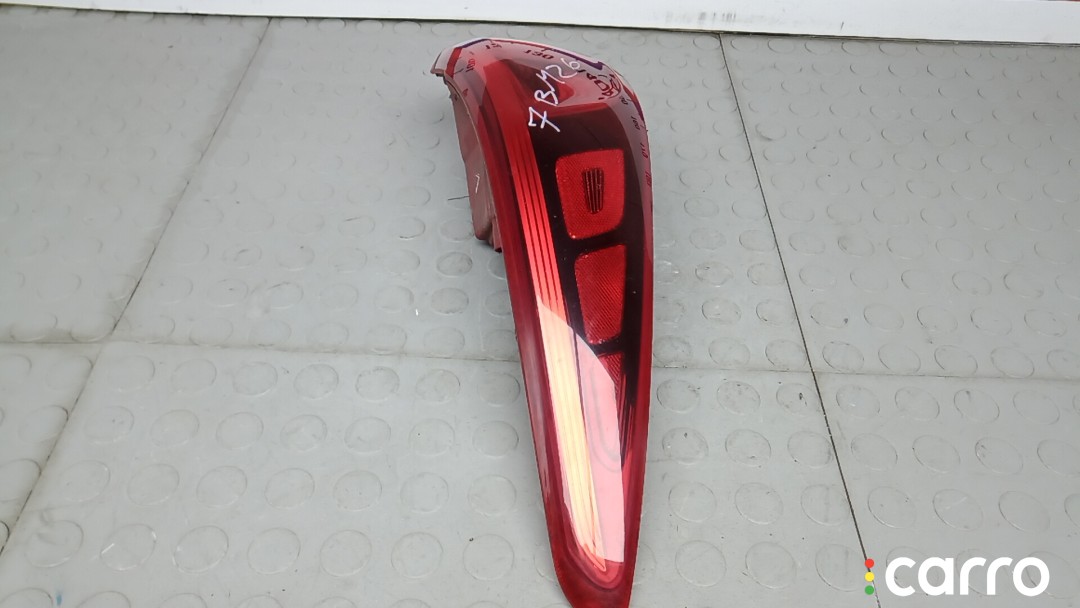 Фонарь задний левый KIA SPORTAGE 4 4 2015-2018, 92401F1000, фото 3