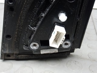 Зеркало наружное правое, ориг. номер 8PIN, HYUNDAI TUCSON TL TL 2015-2018